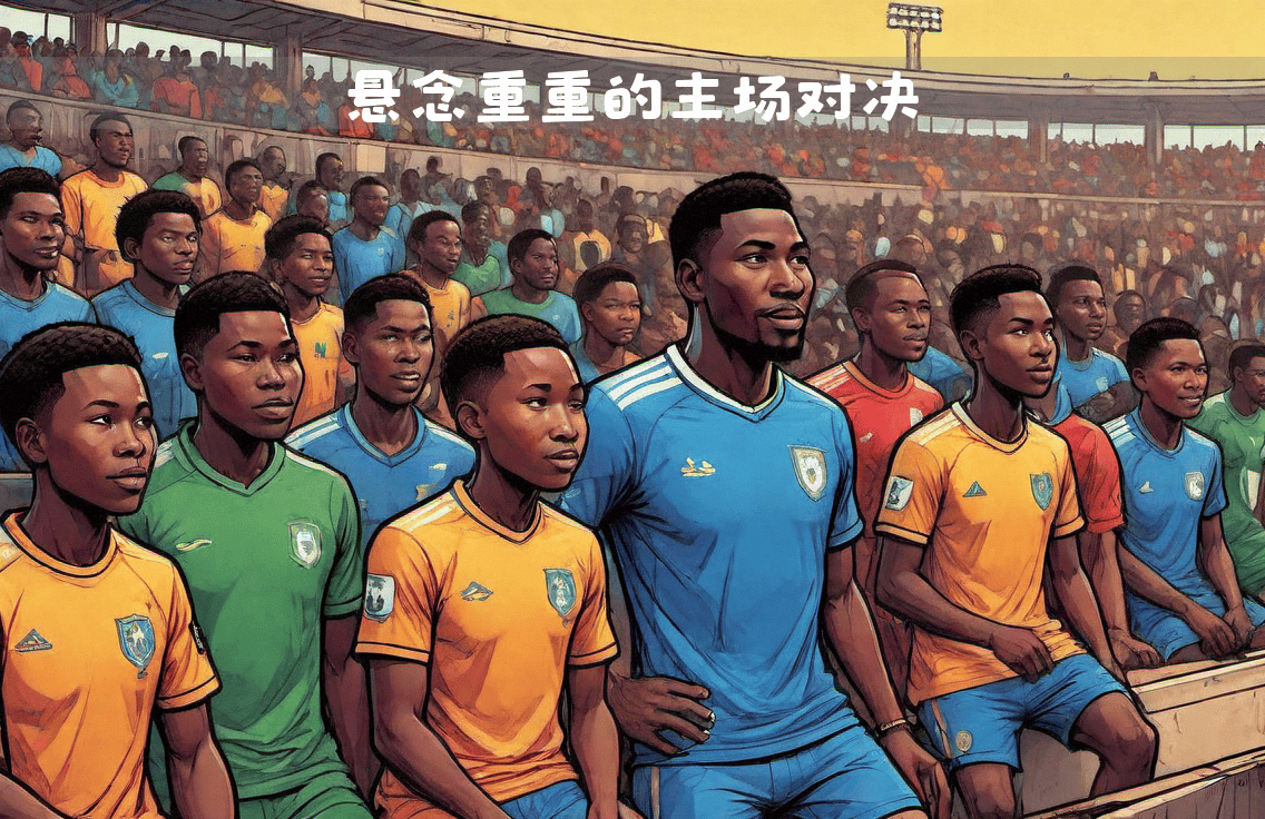 非洲盃籃球大賽揭幕競賽圓滿收官，坦桑尼亞隊雄进淘汰赛