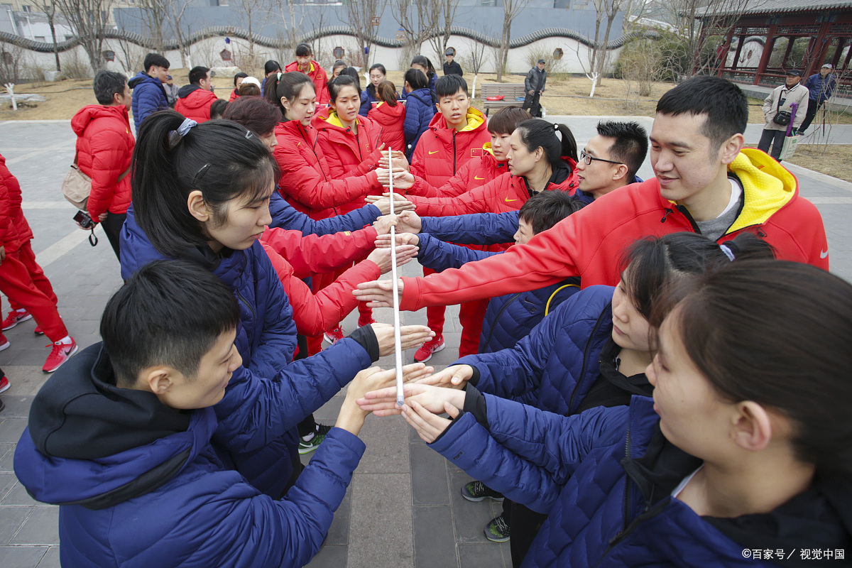 关于全队合作默契!以团队之力获得胜利!的信息 关于全队合作默契!以团队之力获得胜利!的信息