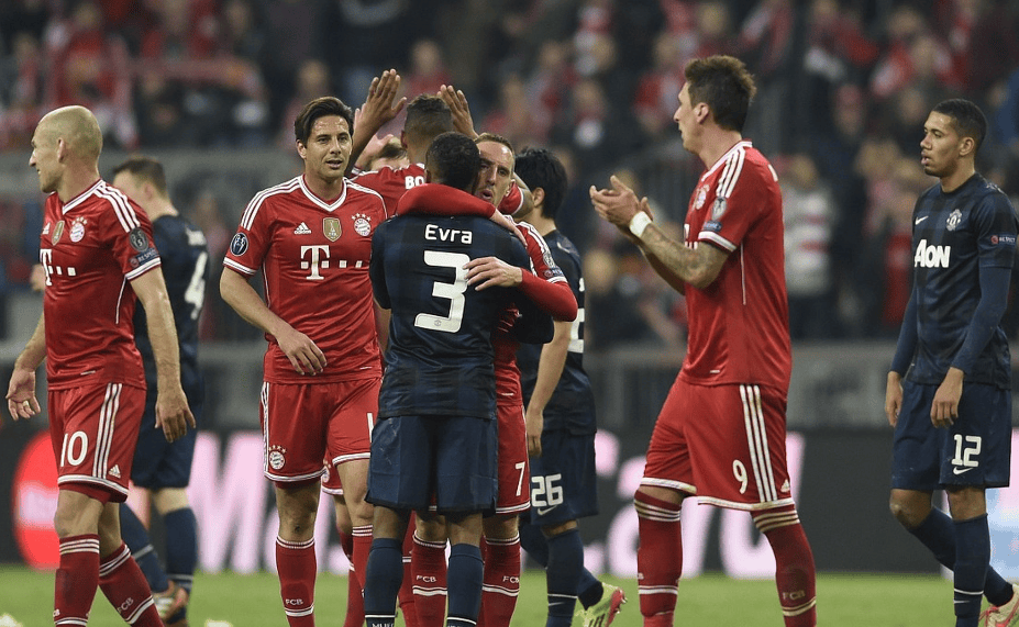 拜仁慕尼黑轻松战胜对手，继续保持不败的简单介绍