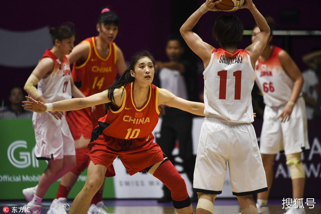 湖南女篮客场战胜海南队,迎来两连胜 湖南女篮客场战胜海南队,迎来两连胜