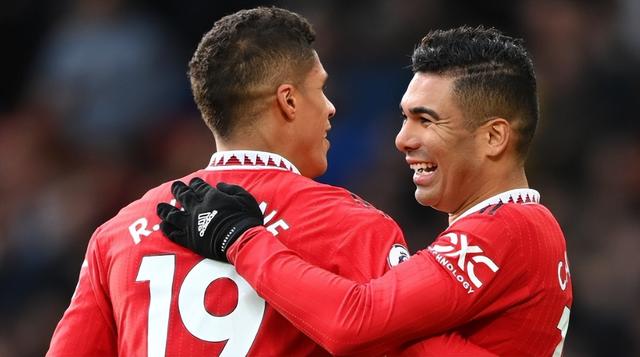 曼联主场-击败狼队,布鲁诺进球献助攻的简单介绍 曼联主场-击败狼队,布鲁诺进球献助攻的简单介绍