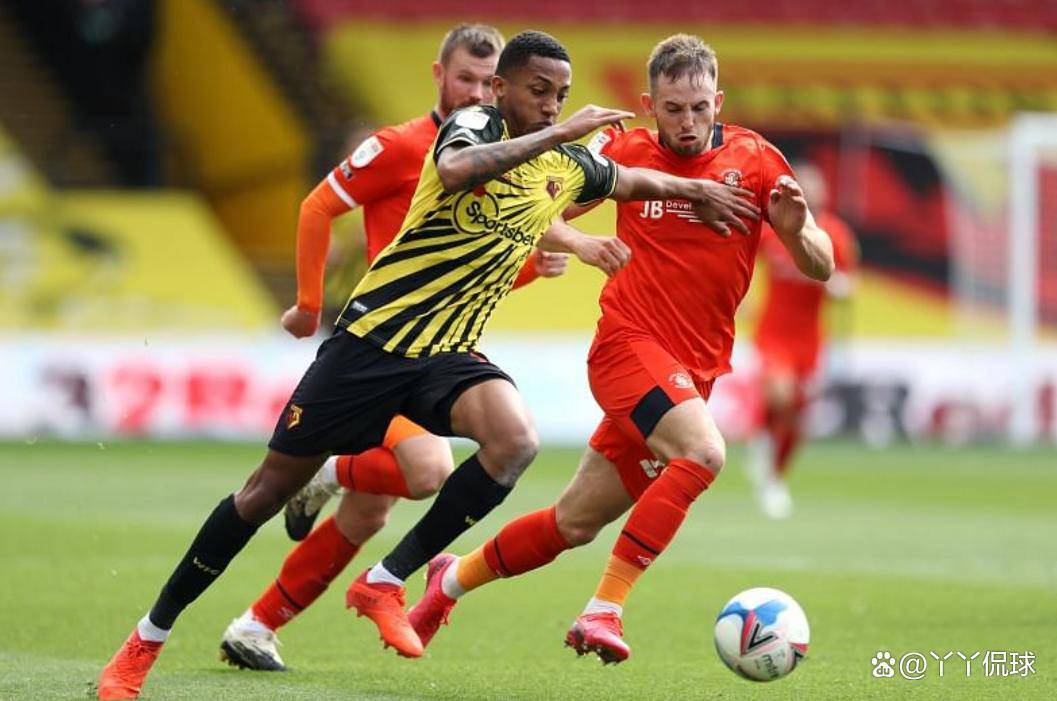 沃特福德遭遇连败困境,保级形势堪忧的简单介绍 沃特福德遭遇连败困境,保级形势堪忧的简单介绍