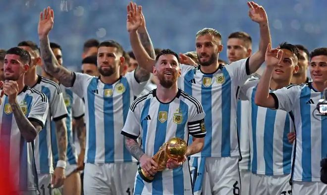 包含阿根廷篮球联赛资格赛落幕,巴西队表现抢眼成功晋级的词条 包含阿根廷篮球联赛资格赛落幕,巴西队表现抢眼成功晋级的词条