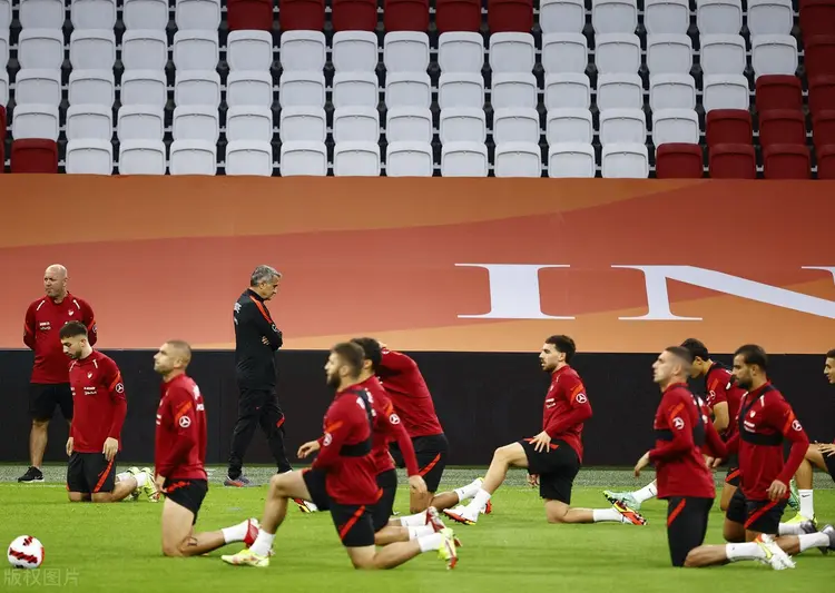 爱尔兰国家队备战列支敦士登，冲刺胜利的简单介绍