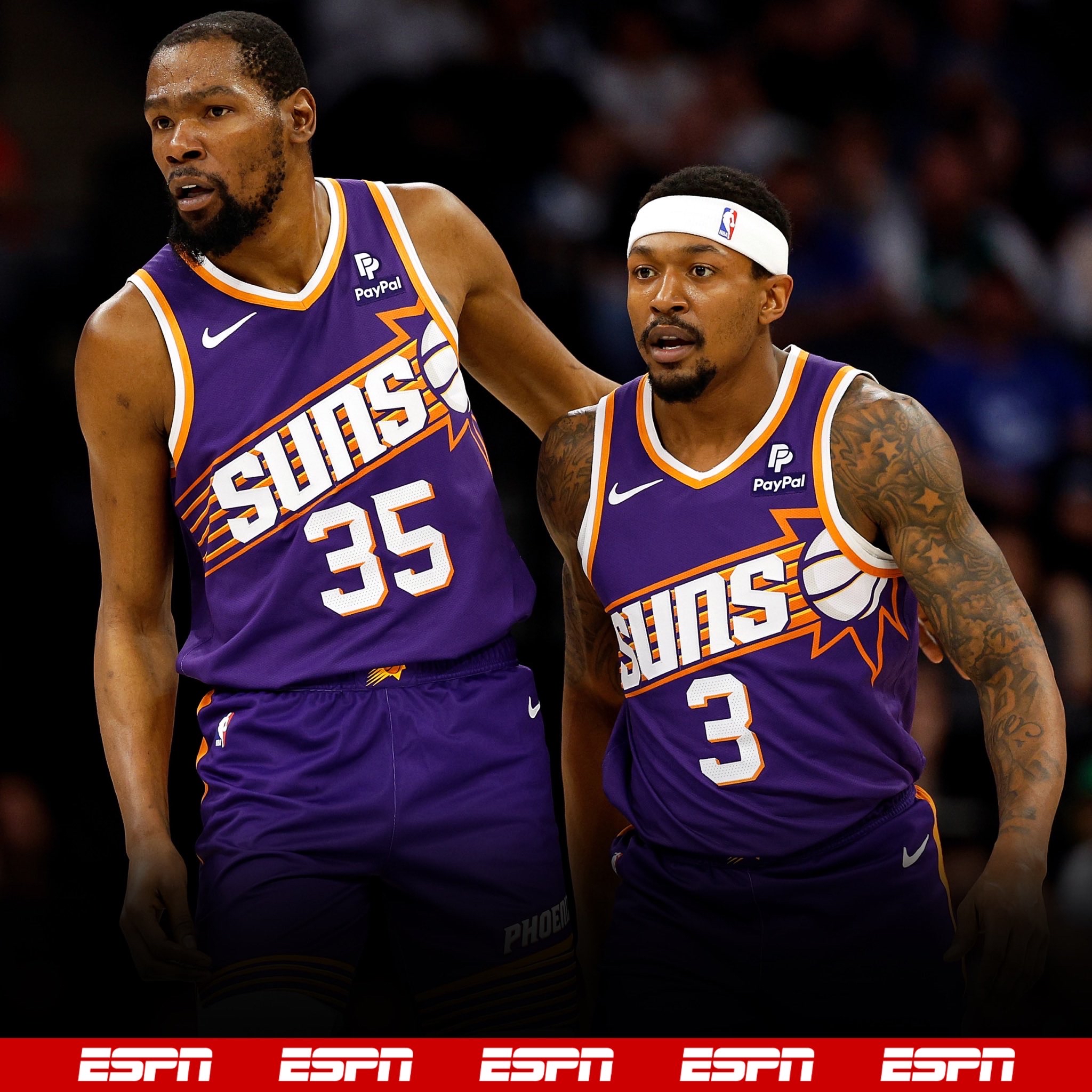 太阳队阵容再次调整,主帅透露新打法 太阳队阵容再次调整,主帅透露新打法