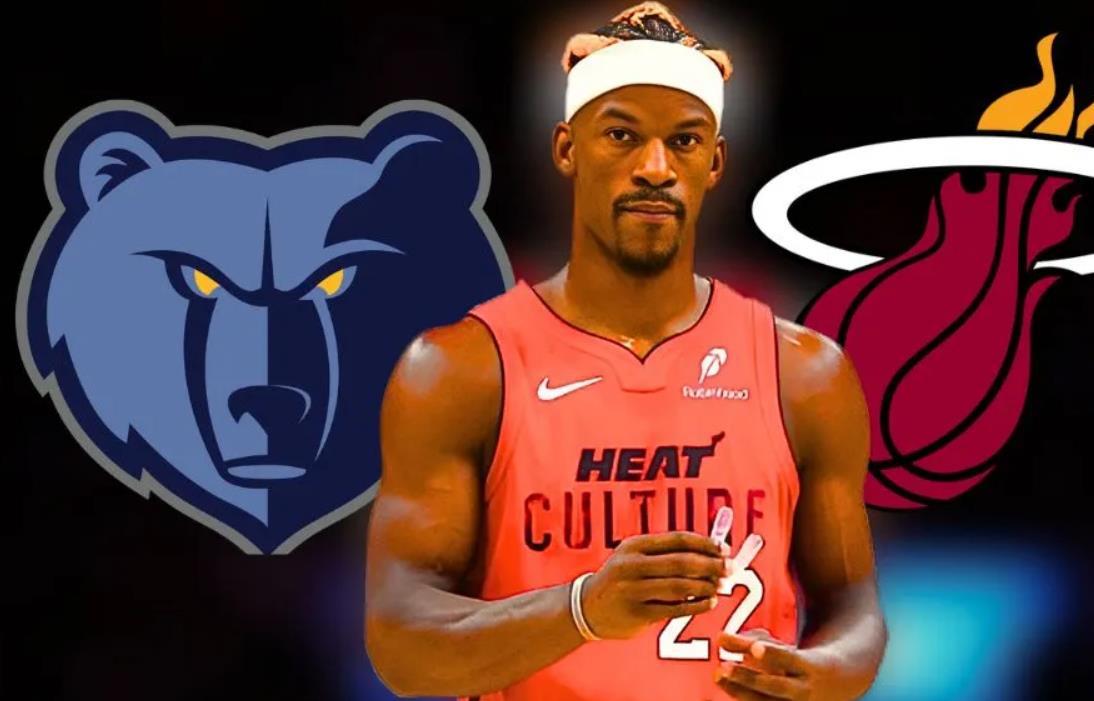 关于灰熊队再度重建，球队目标明确打造未来的信息