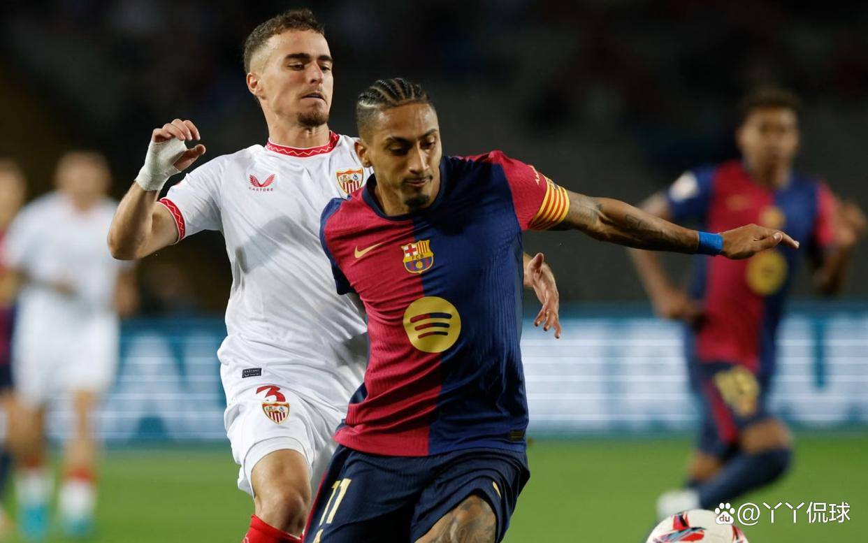 塞维利亚前锋状态火爆，成为头号射手的简单介绍