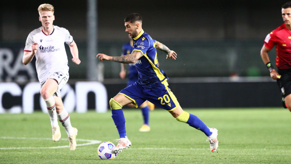 博洛尼亚再遭失利，危险局面不可忽视的简单介绍