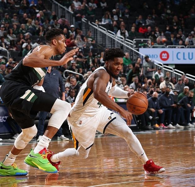 爵士阵容变动频繁,球队走势不佳需改进 爵士阵容变动频繁,球队走势不佳需改进