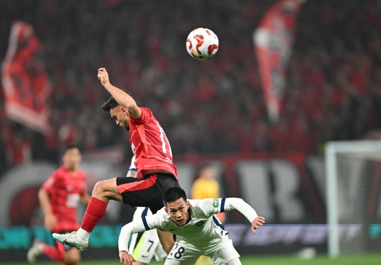 东南亚劲旅实力挑战中超冠军,备战全力的简单介绍 东南亚劲旅实力挑战中超冠军,备战全力的简单介绍