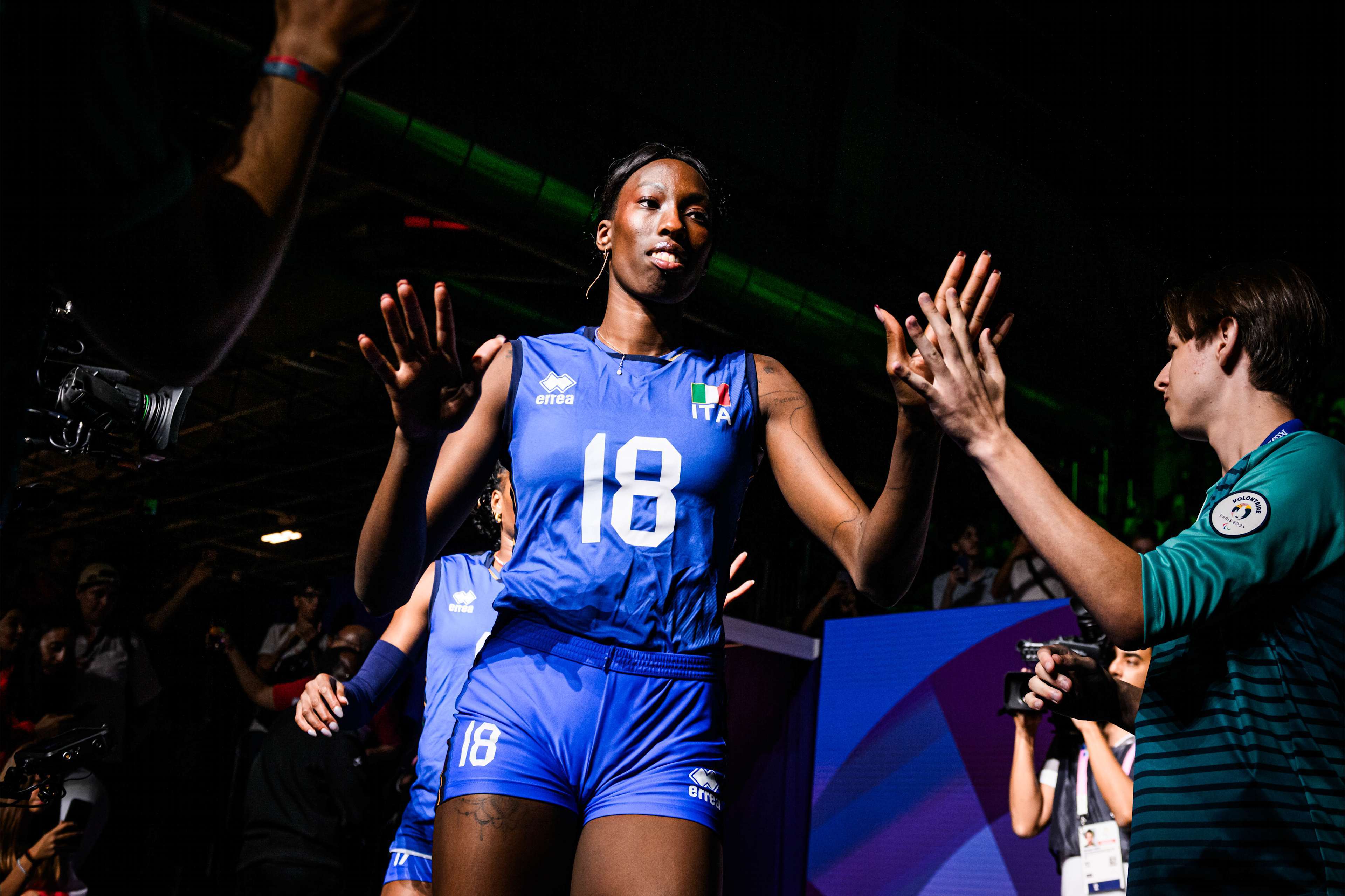 土耳其球队力挽狂澜,成功杀入半决赛 土耳其球队力挽狂澜,成功杀入半决赛