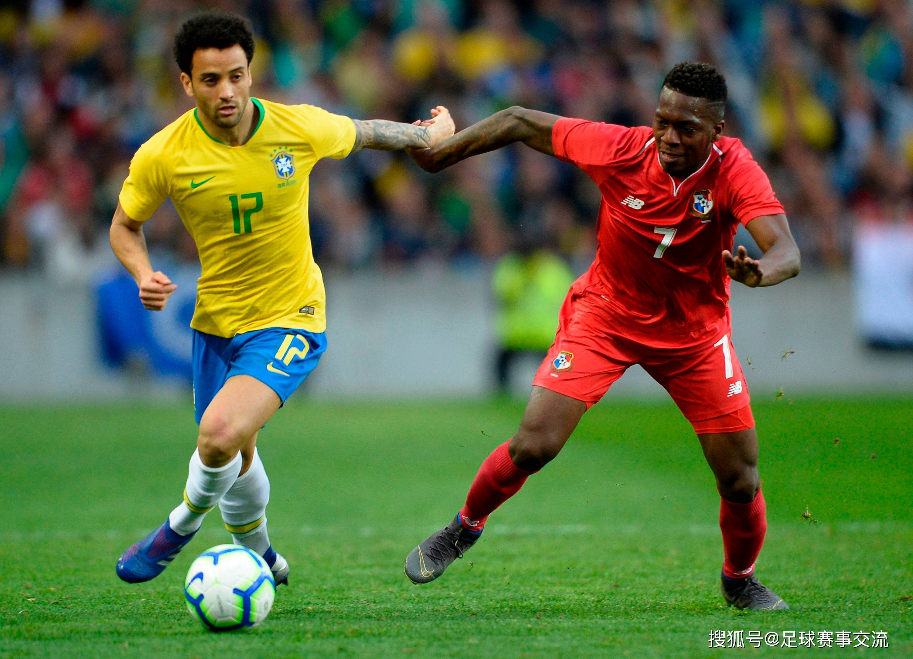 巴拿马队在北美洲足球联赛中崭露头角的简单介绍