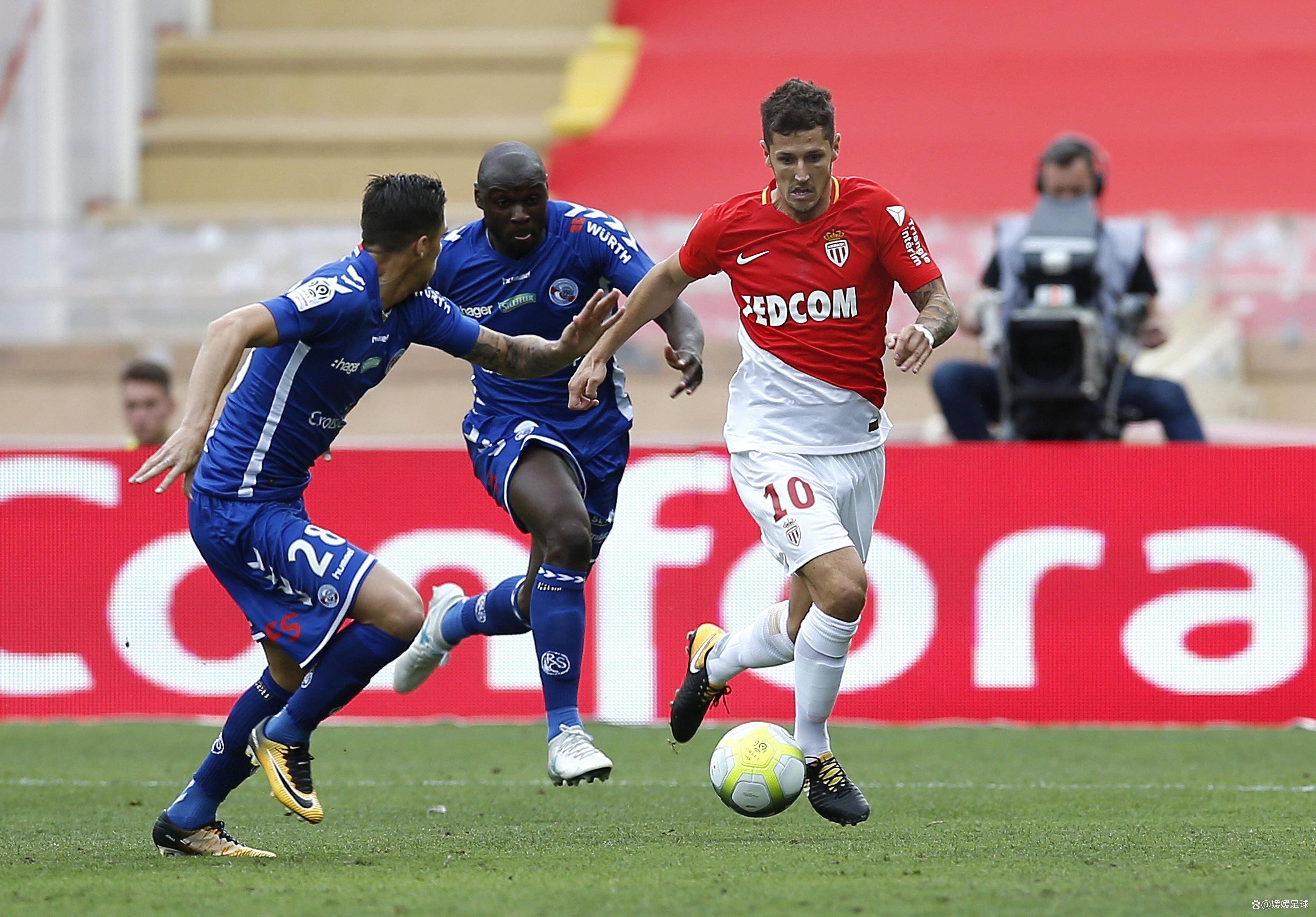 包含摩纳哥开启新备战模式，迎接联赛残局的词条