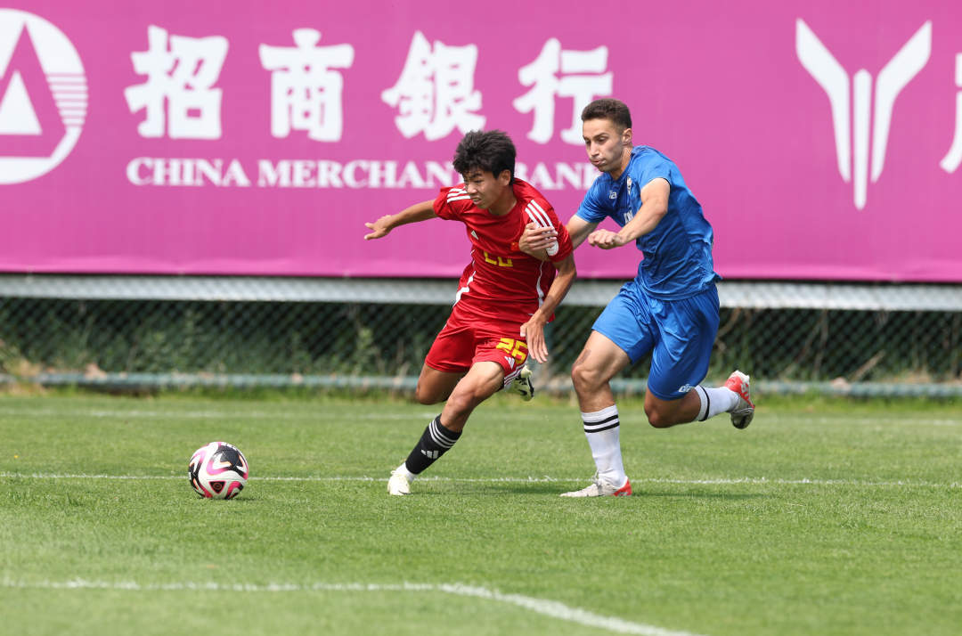 国内球队在国际赛事中表现抢眼,为国争光的简单介绍 国内球队在国际赛事中表现抢眼,为国争光的简单介绍