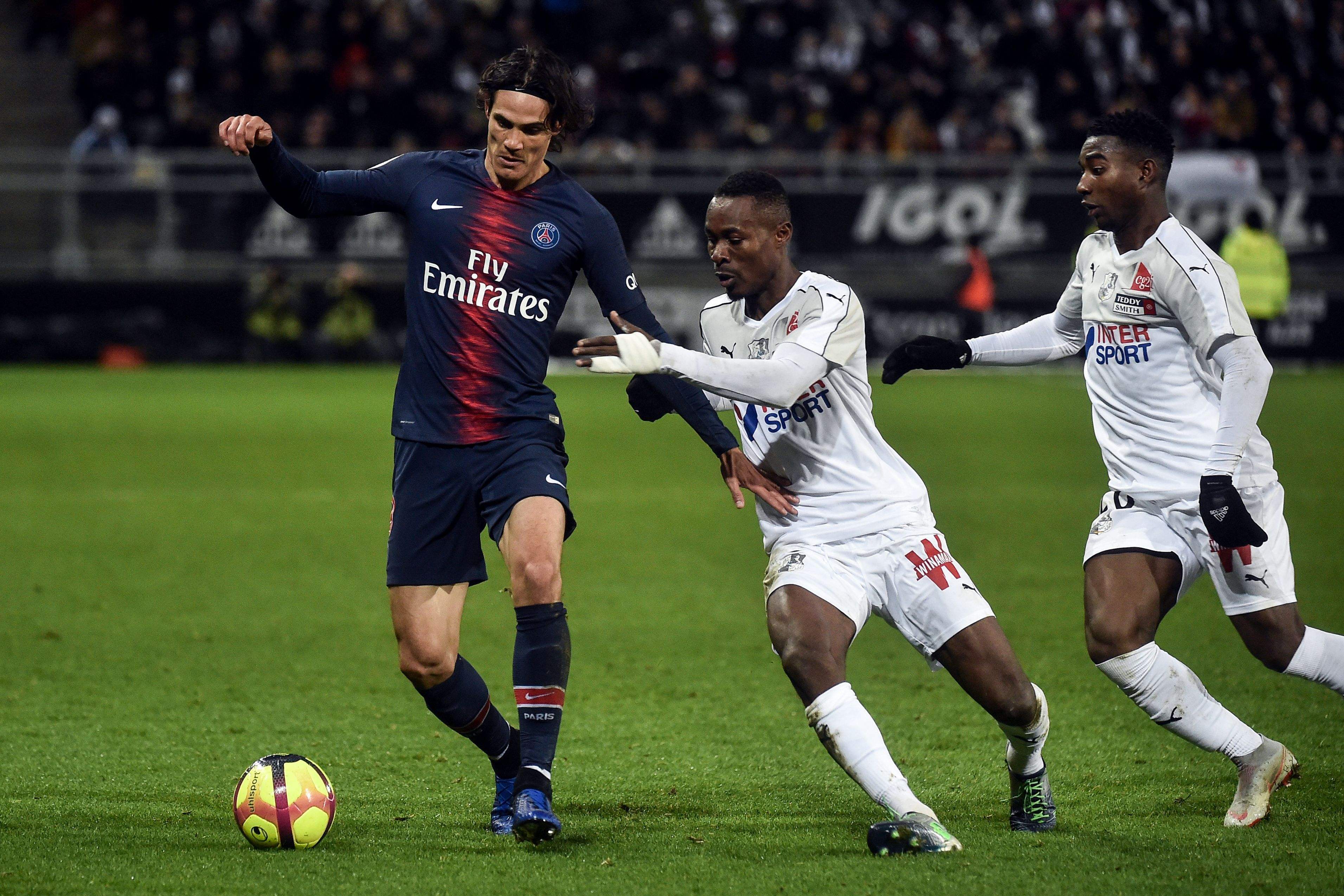 包含巴黎圣日耳曼对阵亚眠:双方的力量对撞的词条 包含巴黎圣日耳曼对阵亚眠:双方的力量对撞的词条