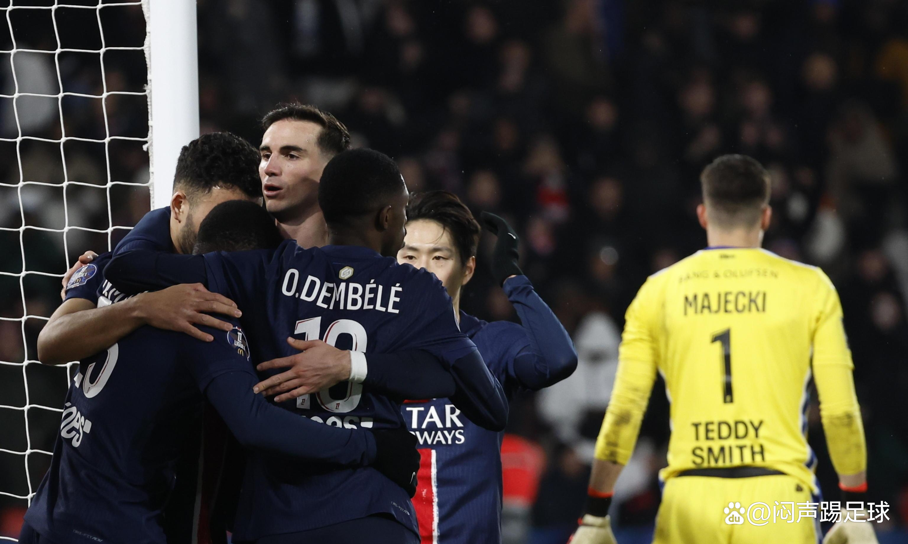 包含巴黎圣日耳曼对阵亚眠:双方的力量对撞的词条 包含巴黎圣日耳曼对阵亚眠:双方的力量对撞的词条