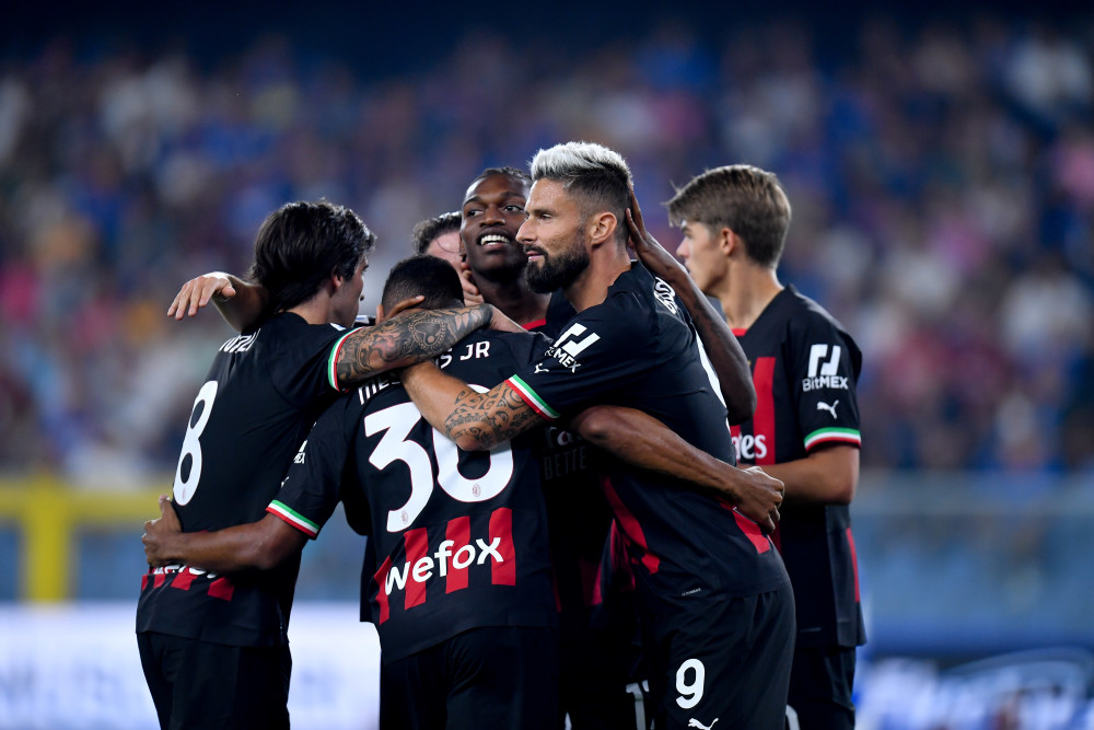 亚特兰大主场负于桑普多利亚,争四形势不妙的简单介绍 亚特兰大主场负于桑普多利亚,争四形势不妙的简单介绍