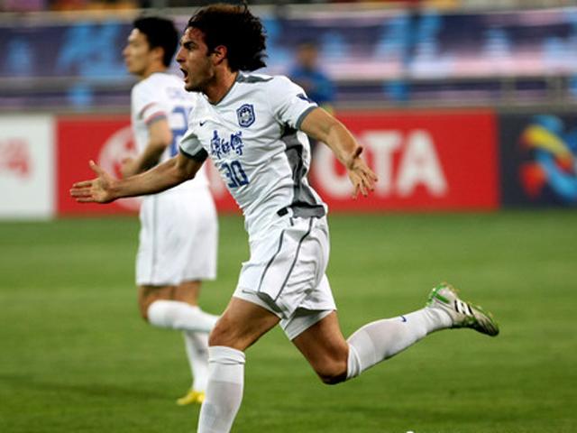 塔什干火车头连续大胜,提前锁定小组第一出线权的简单介绍 塔什干火车头连续大胜,提前锁定小组第一出线权的简单介绍