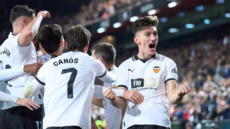 包含瓦伦西亚客场遭遇惨败,西甲球队危机四伏的词条 包含瓦伦西亚客场遭遇惨败,西甲球队危机四伏的词条