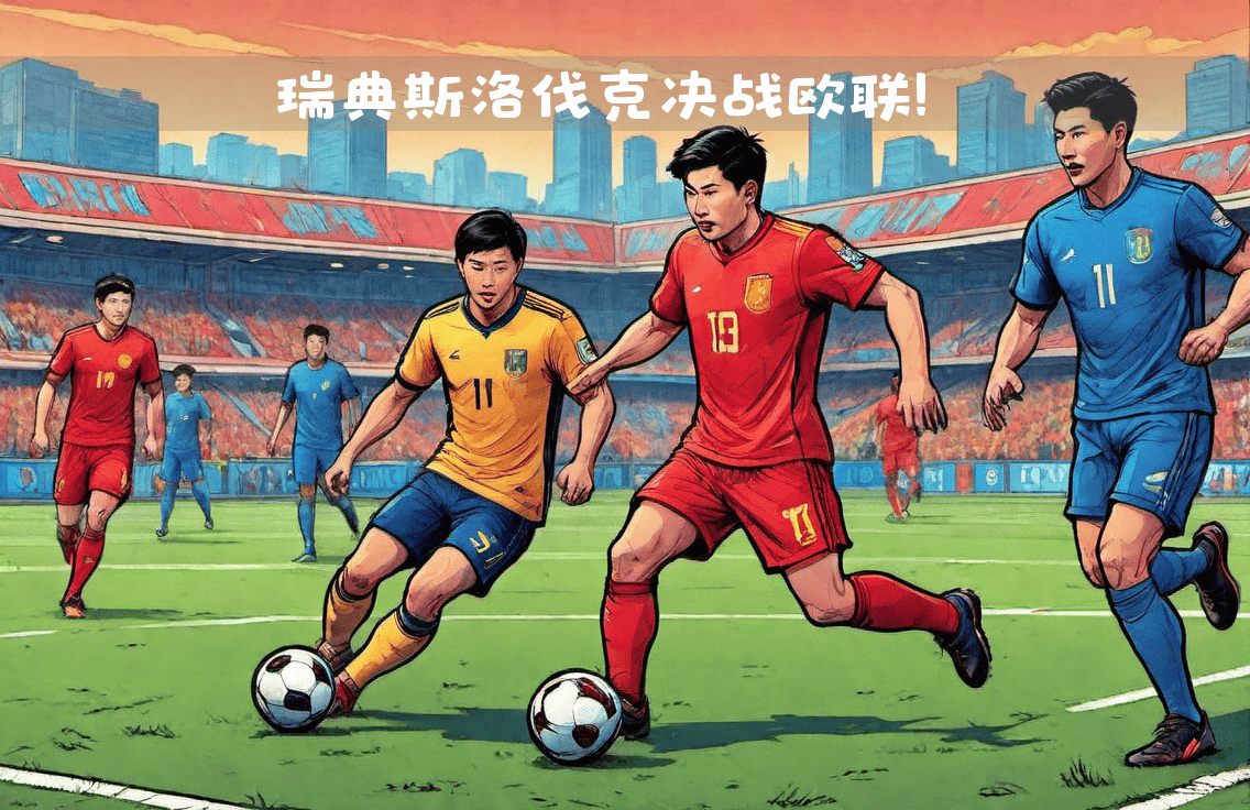 瑞典队在欧国联赛场上展现实力,晋级四强 瑞典队在欧国联赛场上展现实力,晋级四强