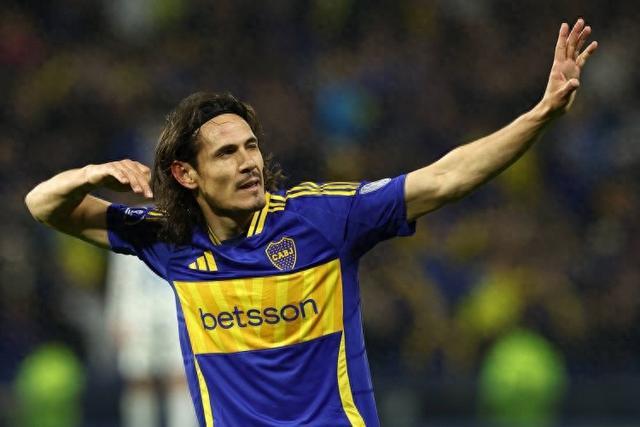 关于战意十足:博卡青年世俱杯热身赛回顾的信息 关于战意十足:博卡青年世俱杯热身赛回顾的信息