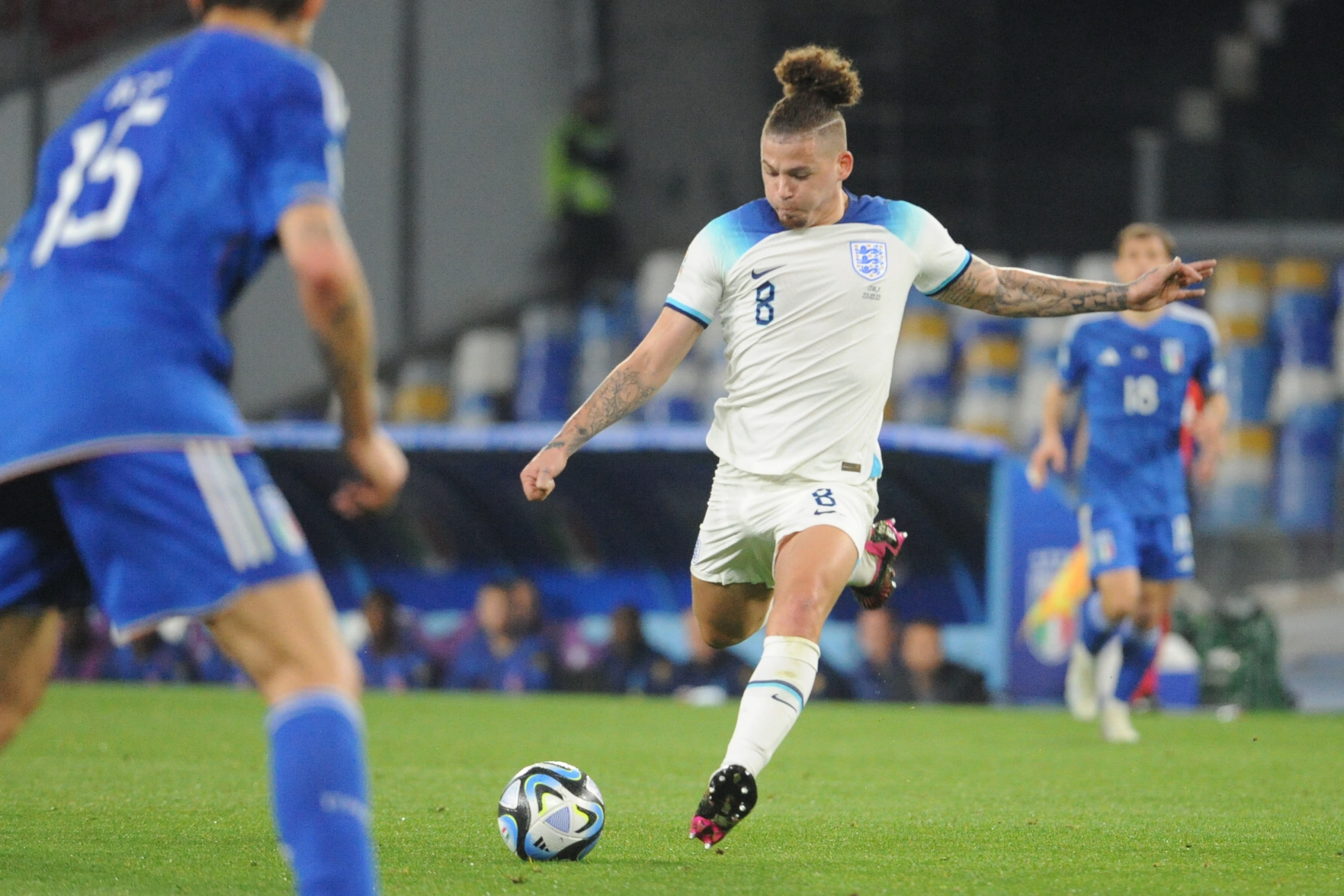 意大利队欧洲足球赛中表现抢眼 意大利队欧洲足球赛中表现抢眼