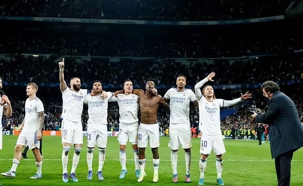 惊喜调整:皇家马德里世俱杯大名单公布的简单介绍 惊喜调整:皇家马德里世俱杯大名单公布的简单介绍