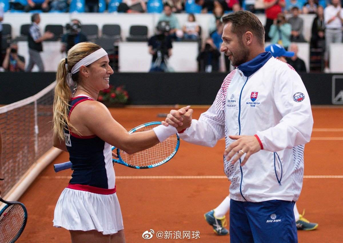 捷克队大胜，斯洛伐克战绩下滑