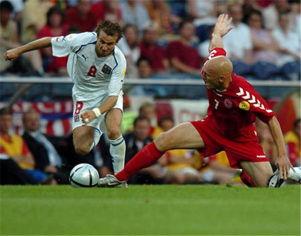 捷克队大胜，斯洛伐克战绩下滑