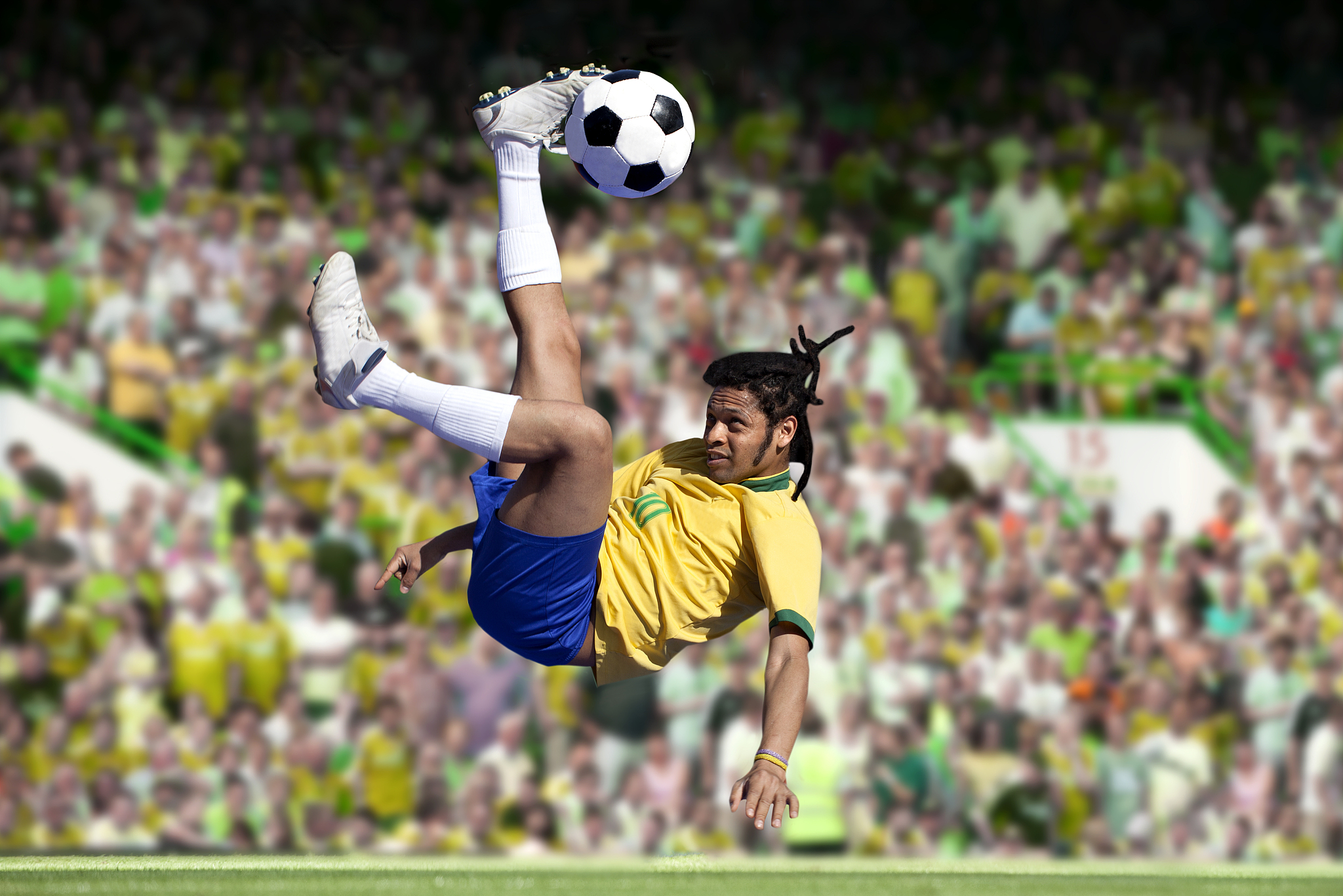 世界体育大事件!两项足球明星对决的简单介绍 世界体育大事件!两项足球明星对决的简单介绍