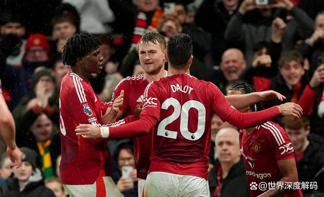 曼联主场力克对手,豪取胜利的简单介绍 曼联主场力克对手,豪取胜利的简单介绍