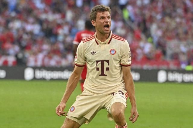 2025世俱杯：拜仁慕尼黑赛前焦点揭秘的简单介绍