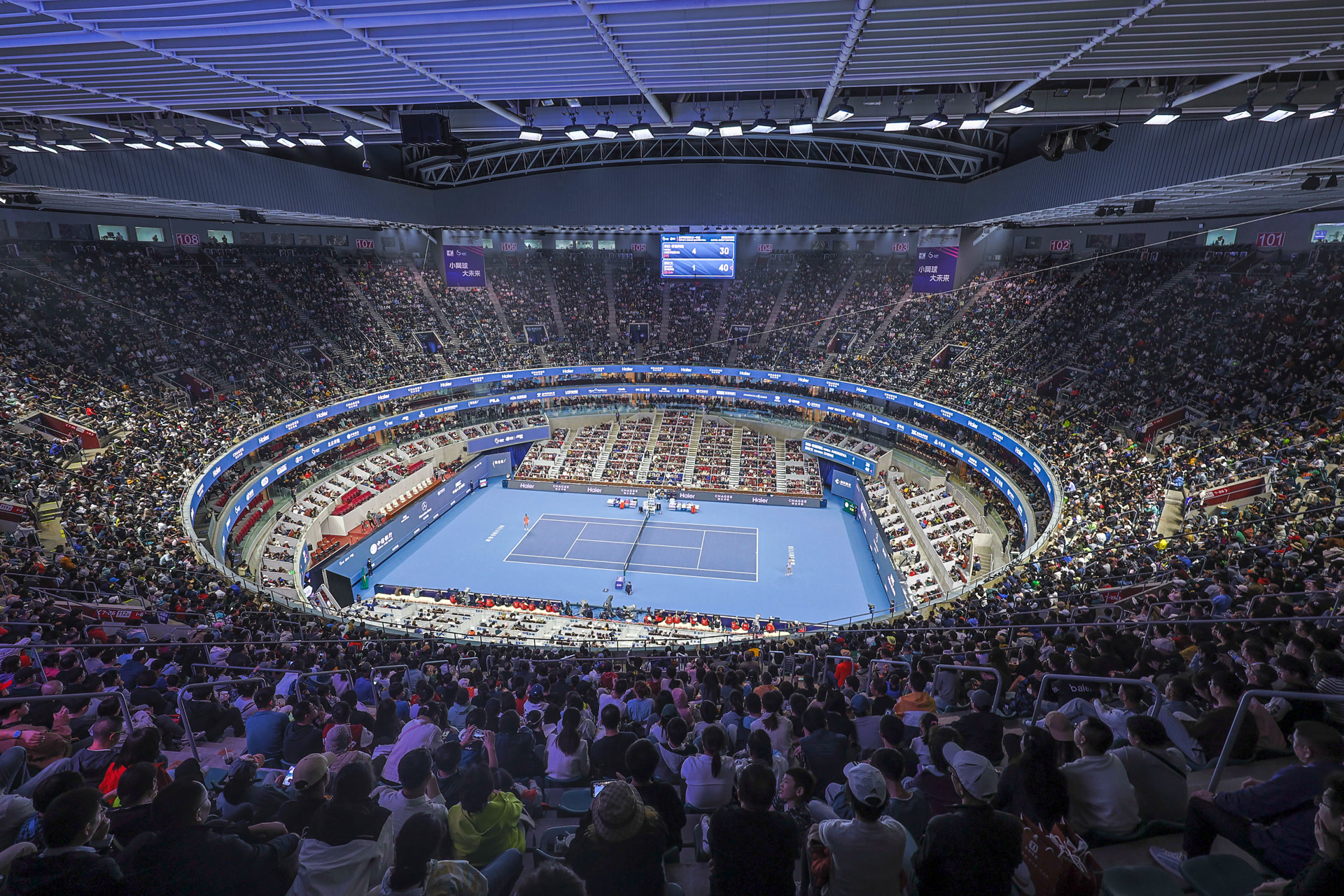 重要赛事开锣,激情澎湃不容错过 重要赛事开锣,激情澎湃不容错过