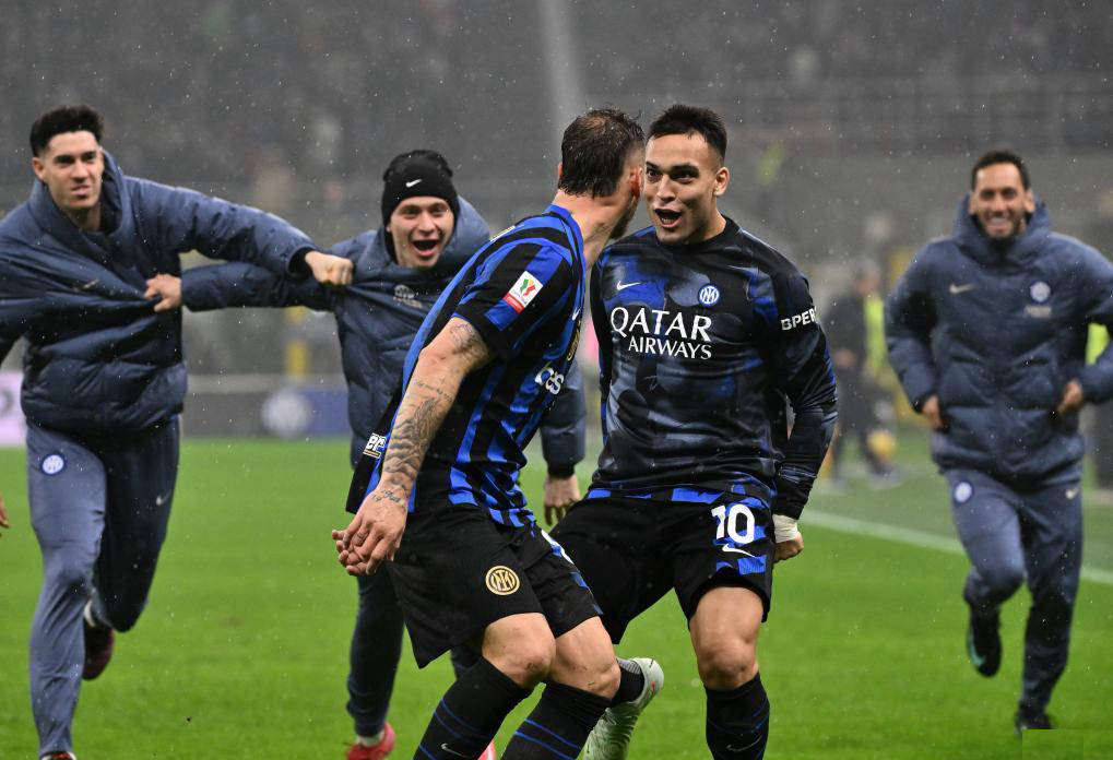 关于意大利联赛：米兰德比战备受关注的信息