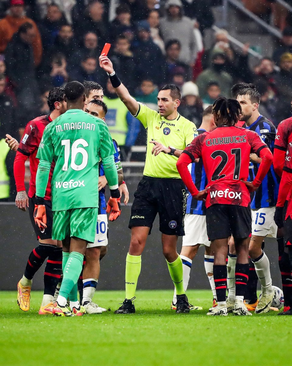 关于意大利联赛：米兰德比战备受关注的信息