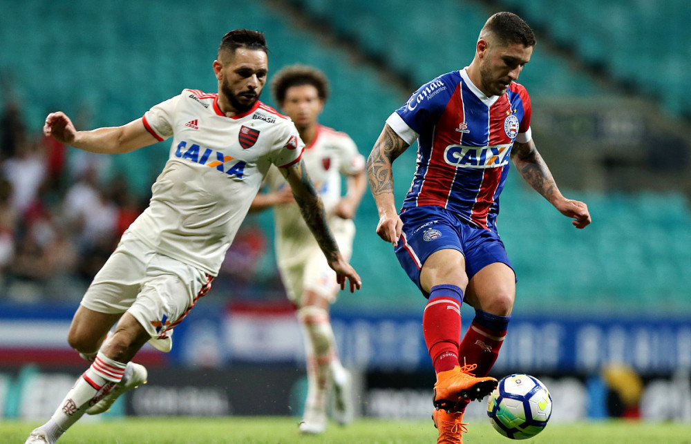 关于数据分析:弗拉门戈历史战绩与本届展望的信息 关于数据分析:弗拉门戈历史战绩与本届展望的信息