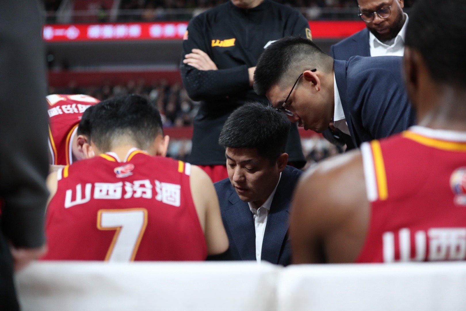 包含山西男篮在比赛中全力以赴,取得胜利的词条 包含山西男篮在比赛中全力以赴,取得胜利的词条