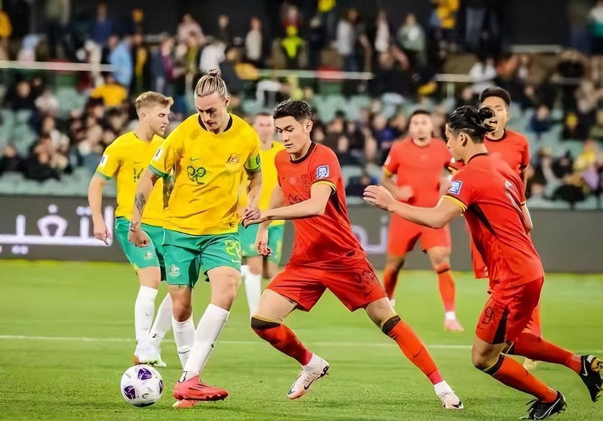 澳大利亚队在比赛中表现出色