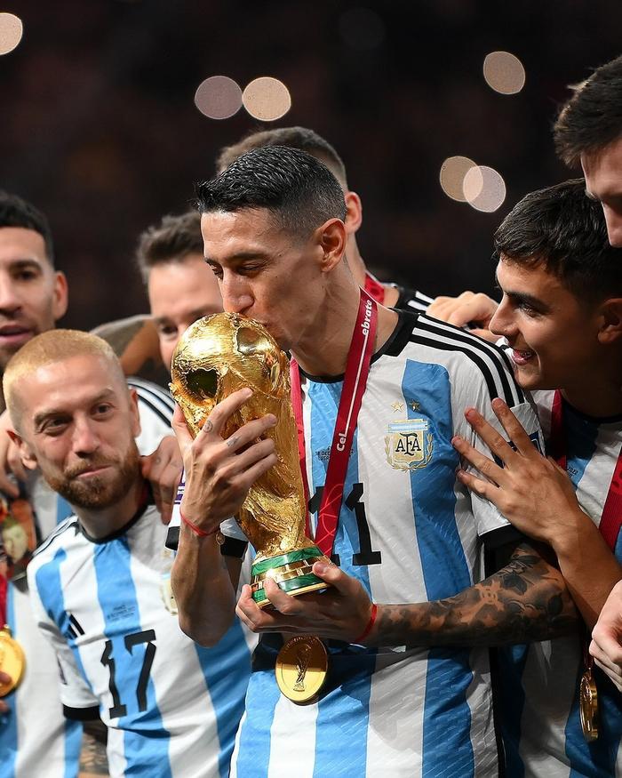 关于阿根廷女足斩获胜利，为球迷带来喜悦的信息