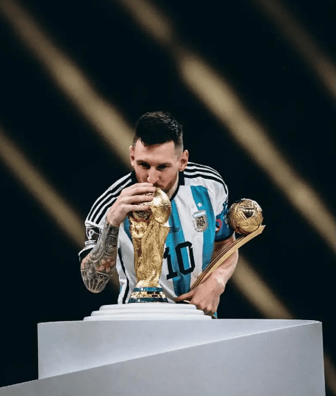 阿根廷队意外碰壁，遗憾失利