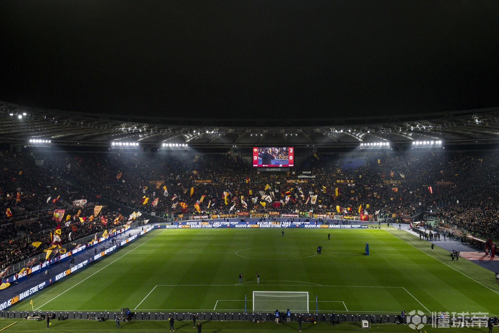 罗马主场胜利,球迷沸腾欢呼的简单介绍 罗马主场胜利,球迷沸腾欢呼的简单介绍