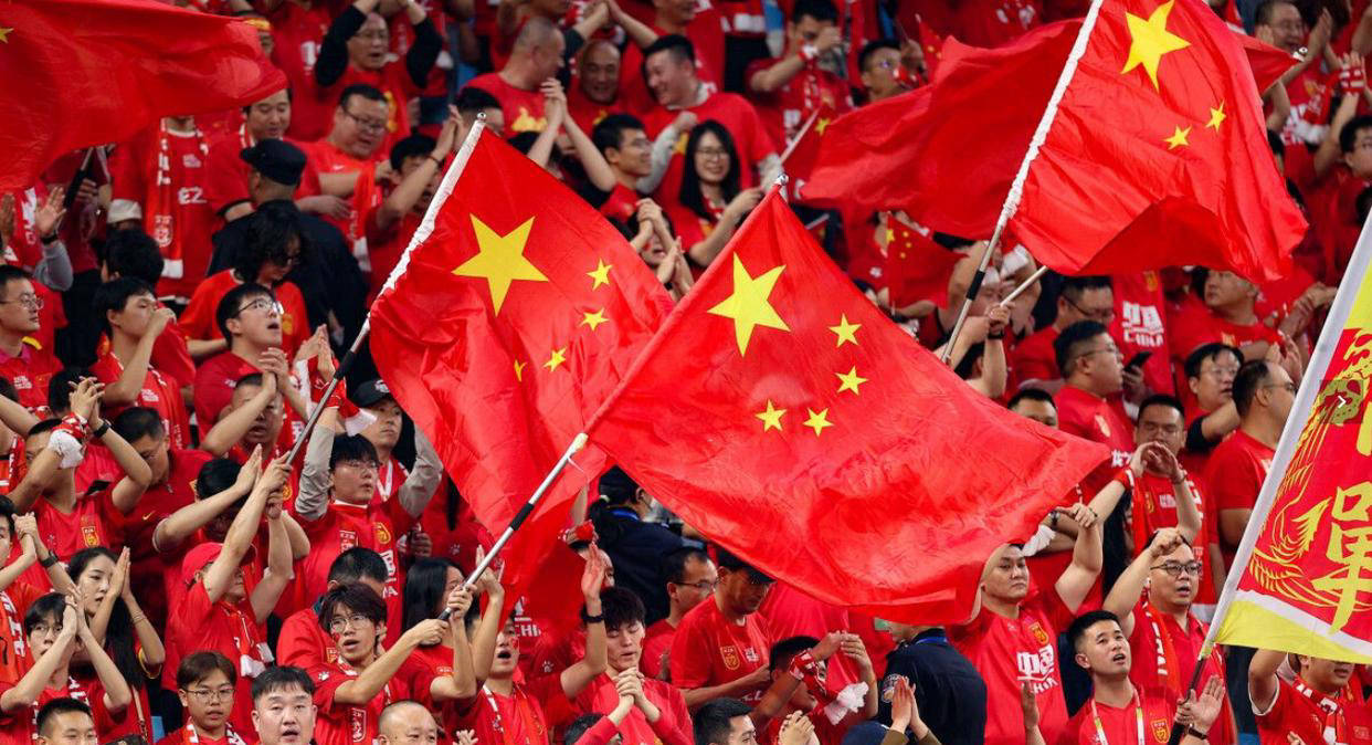 亚洲球队备战国际比赛,实力越发强大令人期待的简单介绍 亚洲球队备战国际比赛,实力越发强大令人期待的简单介绍