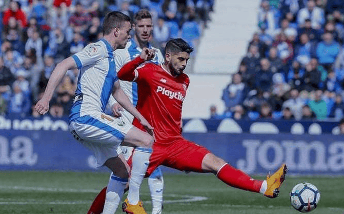 塞维利亚客场告捷，保持不败战绩