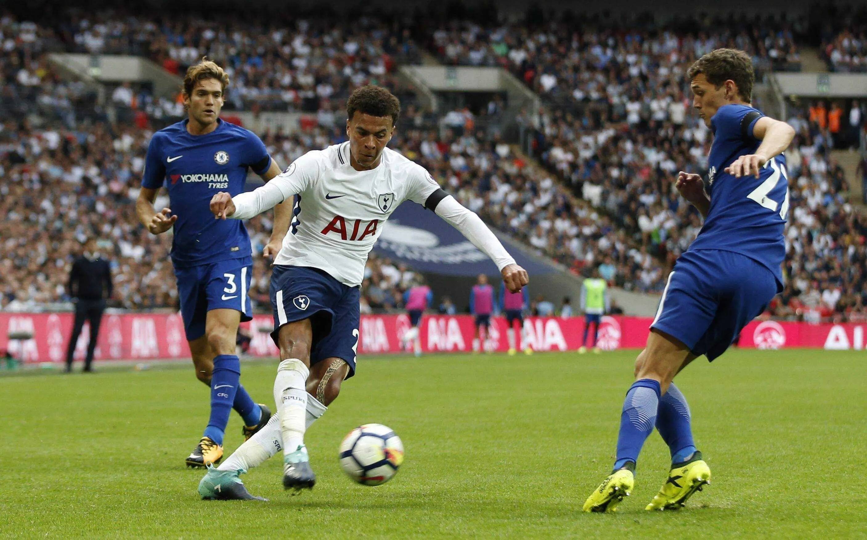 热刺客场大胜,表现稳定进军前四的简单介绍 热刺客场大胜,表现稳定进军前四的简单介绍