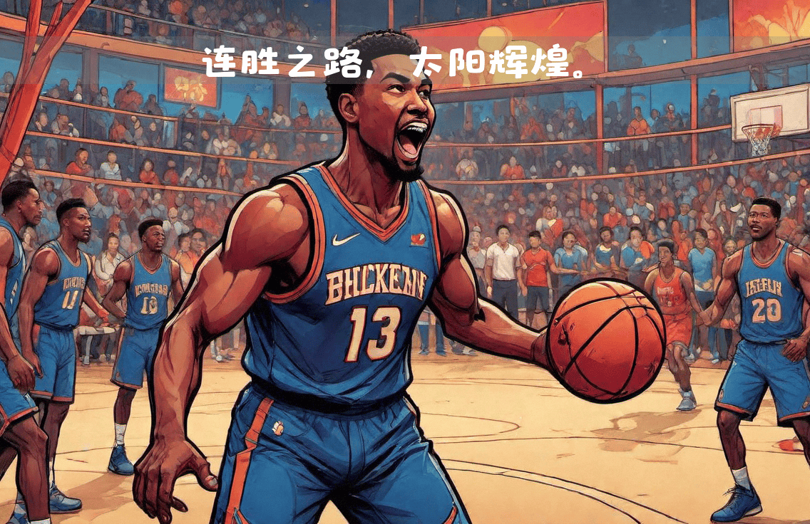 包含太阳队老将表现抢眼，带领球队取得三连胜的词条