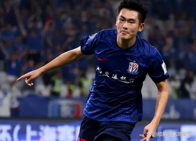 关于申花前景堪称一片深蓝，争拿亚冠已无悬念的信息