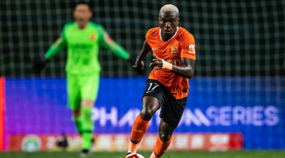 天津天海遭遇连败,客场不敌武汉卓尔的简单介绍 天津天海遭遇连败,客场不敌武汉卓尔的简单介绍