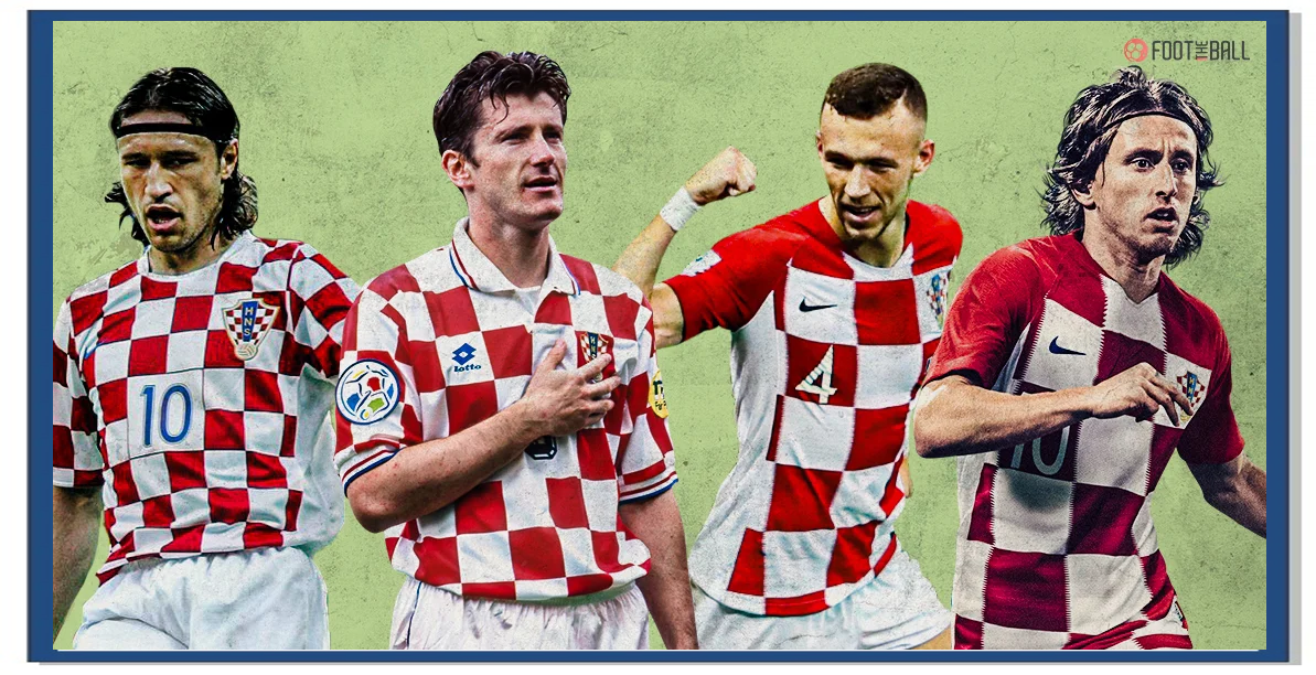 关于德国点球大战-不敌克罗地亚，遗憾出局的信息