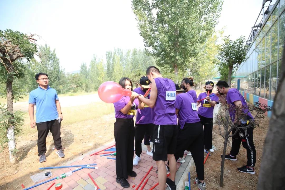 队伍之间的激烈角逐,谁能笑到最后? 队伍之间的激烈角逐,谁能笑到最后?