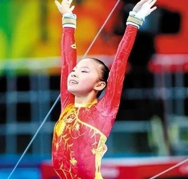 关于体操冠军集结,队伍士气高涨的信息 关于体操冠军集结,队伍士气高涨的信息